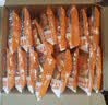 比比赞（BIBIZAN）蜂巢华夫饼1kg/箱营养早餐手撕面包蛋糕点心小吃饼干休闲零食品 实拍图