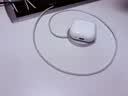 Apple /苹果 AirPods 5（支持主动降噪）搭配无线充电盒 蓝牙耳机 适用iPhone/iPad/Mac 实拍图