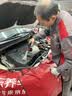 京东养车博世刹车油DOT4plus干沸点265℃/湿沸点170℃2L包工包料 实拍图