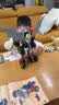 乐高（LEGO）积木幻影忍者71834 赞的高科技组合式机甲男女孩儿童玩具生日礼物 实拍图