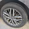 双星汽车轮胎 215/55R17 98V DH16S 原配奇瑞风云A8 适配迈腾/XR-V 实拍图