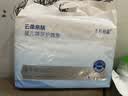 十月结晶隔尿垫80片S码不可水洗婴儿一次性隔尿垫尿垫护理垫产褥垫姨妈垫 实拍图