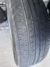 佳通轮胎(Giti)轮胎185/60R15 84H 228 适配 丰田致炫/捷达/桑塔纳 实拍图