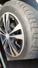普利司通（Bridgestone）汽车轮胎 225/50R17 94W T001 RFT MOE原厂配套北京奔驰C级 实拍图