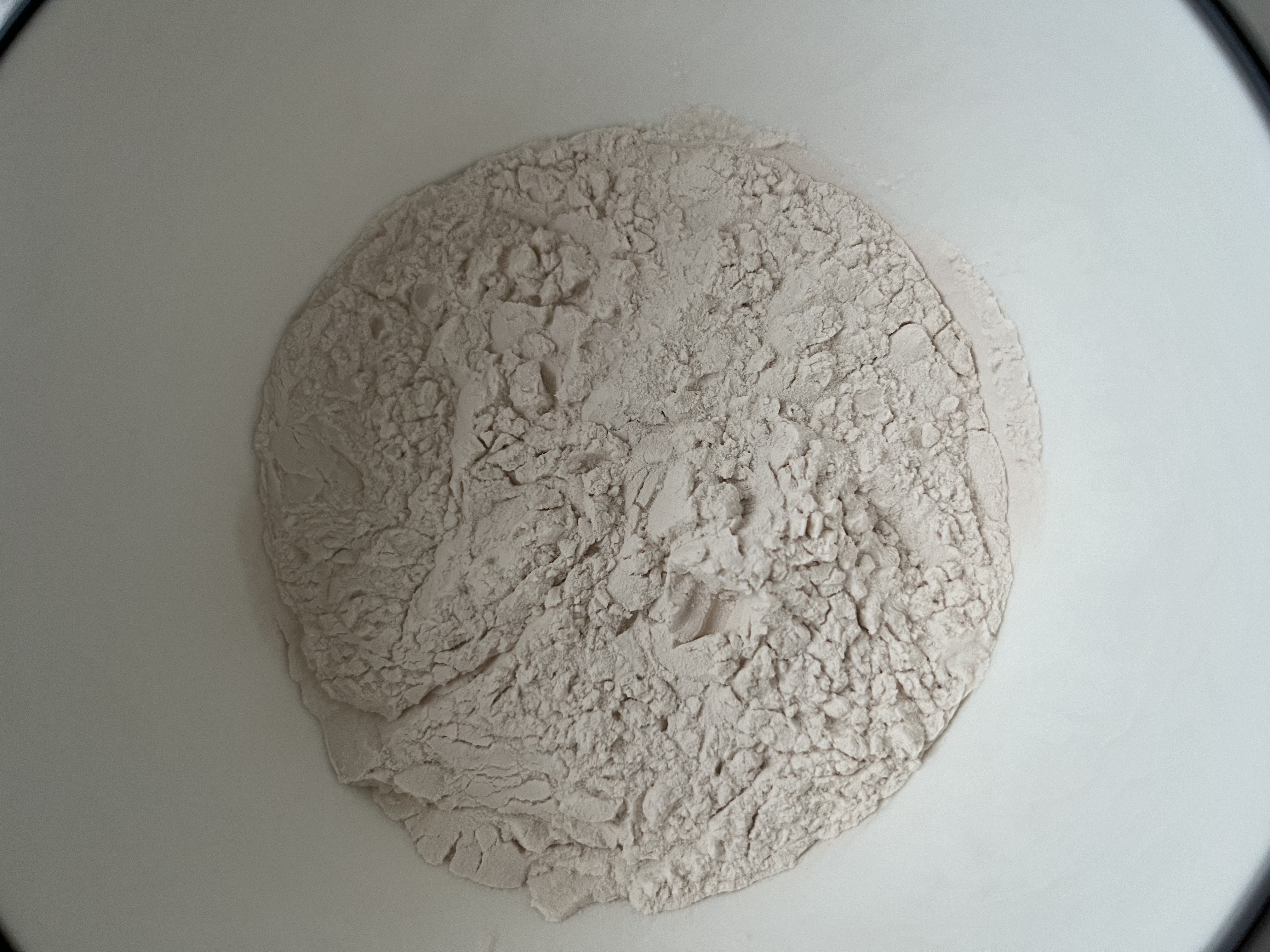 天堂牌无糖纯藕粉 杭州特产 西湖藕粉 早餐代餐粉速溶纯藕粉480g袋装 实拍图