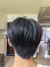 杰威尔哑光造型套装 男士定型喷雾发胶发泥持久定型蓬松自然速干送男友 实拍图