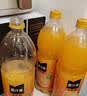 美汁源果粒橙1.25L 实拍图