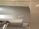 史密斯（A.O.SMITH）Q系列金圭电热水器 80L大水量 E80QC3PLUS 小锌机 富锌全能双3KW分离速热  免换镁棒Ultra 免清洗 实拍图