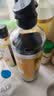 松鲜鲜减钠松茸一品鲜500ml*2【减钠39% 0添加】酿造酱油可代替生抽炒菜 实拍图