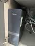 美的（Midea）星河5.0净水器1400G流速母婴直饮加热一体机餐边柜家用厨下RO反渗透1200G PRO+净水器管线机套装 【星河5.0三件套】一键自动清洗前置套装 实拍图