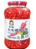 陶华碧老干妈 辣椒酱  风味糟辣剁椒750g 贵州特产 实拍图