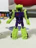 变形金刚（Transformers）儿童男孩玩具工作室系列大力神航行家级86大电影搅拌机G0563 实拍图