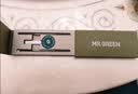 MR.GREEN德国挖耳勺掏耳勺双头扣耳朵清洁器进口不锈钢采耳工具2只装Mr-2157plus 实拍图