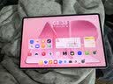 HUAWEI MatePad Air 12英寸（第三代） 柔光版 华为平板电脑 OLED屏 创作办公学习12+256GB 樱语粉 实拍图
