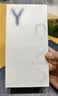 vivo Y500i 12GB+256GB 星河银 7200mAh长续航 6年长寿大电池 满级防水防尘 全面抗摔 AI手机 实拍图