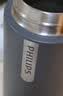 飞利浦（PHILIPS）烧水杯保温杯便携式烧水杯子旅行电加热水杯壶男女士实用节日礼物 实拍图