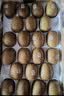 佳沛（zespri）新西兰金奇异果15粒巨大果146-175g猕猴桃水果礼盒 实拍图