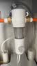 米家小米（MI） 前置过滤器反冲洗前置净水器全屋净水器家用过滤器前置净水器MJQZGLQFYHDB 实拍图