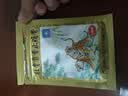 羚锐两只老虎 壮骨麝香止痛膏10贴*6袋 祛风湿 活血止痛 用于风湿关节 肌肉痛 扭伤 膏药贴 实拍图