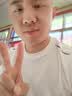 李宁零压冰棒T男短袖速干夏季排湿透气跑步健身训练运动上衣ATSV509 实拍图