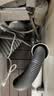 徽曦 滚筒洗衣机排水管延长管适用海尔小天鹅西门子松下美的迷你小型全自动下水管加长出水管软管子配件大全 0.5米加长专用滚筒管【支持20-25毫米】 实拍图