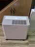 美的（Midea）54升小方物除湿机100㎡家用抽湿机干衣机 5m泵压上排水地下室除湿器CF54BS/DA (支持鸿蒙智联) 实拍图