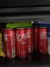 可口可乐（Coca-Cola）混合汽水 可乐x6罐+雪碧x4罐+芬达x2罐 330ml*12罐（330ml*24罐） 实拍图