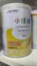 雀巢健康科学小佳膳 特殊医学全营养配方食品 配方粉 乳清蛋白  1-10岁适用 【主推】 400g*6罐 实拍图