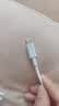 品胜Type-C数据线6A超级快充100W充电线66W通用华为荣耀Mate80pro/Pura90/70小米oppo安卓手机平板车载 实拍图