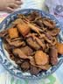 六和鸭胗2斤  樱桃谷鸭冷冻优选精选大鸭胗鸭肫烧烤卤味食材 鸭肫 2斤 实拍图