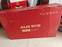 奥克斯（AUX）按摩靠垫椅按摩器肩颈背腰部按摩仪按摩垫全身躺垫一体按摩椅中秋节礼物实用送父母长辈 【顶配养护款】升级玉石机芯+腰部热敷灯+可拆洗布套 【按摩靠垫选玉石机芯】快至当/次日达 实拍图