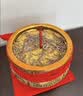 福澤天下无烟沉香线香竹签香供奉祭祀财神观音拜神香家用贡香450g 实拍图