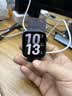 小米（MI）REDMI Watch 6典雅黑 国家补贴 澎湃OS 3 心率血氧监测 红米手表6 初高中生 运动 实拍图
