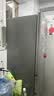 容声215L三门小冰箱1-2人小型家用出租房宿舍中门软冷冻节能省电低音运行以旧换新618BCD-215E10RNLAD 实拍图