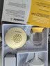 美德乐（Medela）吸奶器电动吸乳器单边防逆流舒适按摩母乳喂养丝韵舒悦版 实拍图