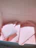 十月结晶防溢乳垫穿戴式哺乳期一次性防溢文胸防漏乳贴6条/包 XL码 实拍图