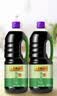 李锦记薄盐系列 薄盐生抽1.52kg*2【减盐25%* 一级】控盐味鲜酱油 实拍图