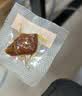 良品铺子拇指风干鸡肉100g 鸡肉干颗粒高蛋白健身减脂餐休闲零食 实拍图