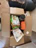 良品铺子什锦鹌鹑蛋450g卤蛋小包装64颗铁蛋即食盐焗卤味素食网红休闲零食 实拍图