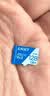 忆捷（EAGET）128GB TF（MicroSD）存储卡U3 C10 A1 V30 行车记录仪 安防监控摄像头专用高速内存卡 高度耐用卡 实拍图