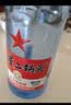 红星二锅头 蓝瓶绵柔8陈酿 清香型白酒 53度 750ml*6瓶 整箱装口粮酒 实拍图