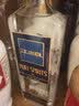 江小白金盖 纯粮清香白酒500ml 单瓶装 52度 固态法口粮酒 实拍图