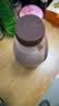 七鲜 黑巧克力生牛乳950ml 实拍图