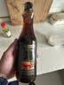长康 纯黑芝麻油 香油500ml 凉拌火锅调味 一级火锅芝麻香油纯正 实拍图