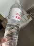 崂山  中华老字号 锶-偏硅酸型饮用天然矿泉水 1.5L*12瓶 热门商品 实拍图