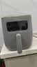 飞利浦（PHILIPS）【26首发升级新品】0氟含钛空气炸锅家用可视窗口5.6L大容量多功能免翻面空气炸烤箱一体机HD9258 实拍图