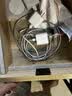 Apple/苹果 【20W线充套装】20W快充充电器+60W-typec充电线 全新原装正品 实拍图