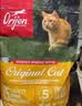 Orijen渴望猫粮 成猫幼猫粮 全价通用无谷原味鸡肉进口1.8kg效期27/9 实拍图
