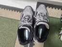 斯凯奇（Skechers）户外鞋男士秋季厚底增高运动鞋复古徒步鞋减震休闲鞋通勤男鞋 实拍图