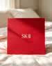 SK-II神仙水精华液75ml礼盒水乳化妆品全套护肤品套装sk2生日礼物女士 实拍图